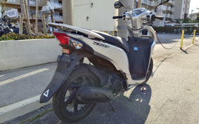 HONDA DIO 110 JF58