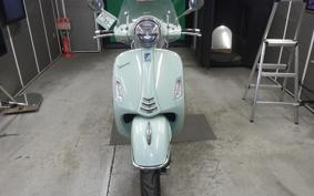 VESPA GTS150 SUPER 2017