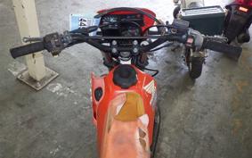 HONDA CRM80 GEN 1 HD11