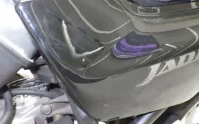 HONDA JADE MC23