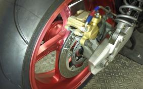 HONDA CB1300SB SUPER BOLDOR A 2005 SC54