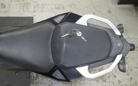 YAMAHA FAZER 250 2009