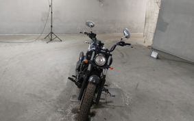 YAMAHA DRAGSTAR 400 2009 VH01J