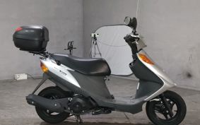 SUZUKI ADDRESS V125 CF4EA
