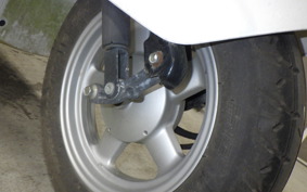 HONDA GYRO CANOPY 2007 TA03