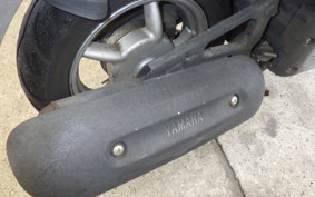 YAMAHA VINO 50 SA26J