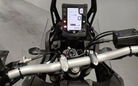 YAMAHA TENERE 700 2022 DM09J