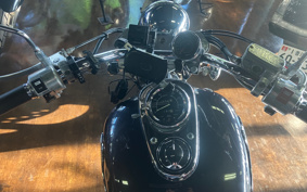 HONDA V-TWIN MAGNA MC29