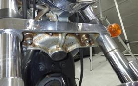 YAMAHA DRAGSTAR 400 2003 VH01J