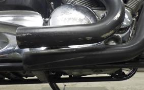 YAMAHA DRAGSTAR 250 2003 VG02J