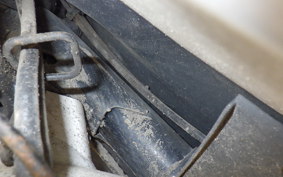 HONDA ﾍﾞﾝﾘｨ110 JA09