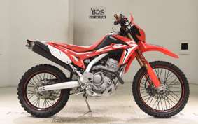 HONDA CRF250L LD 2013 MD44