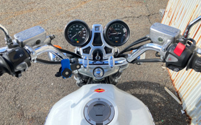 HONDA CB1100 EX ABS 2018 SC65