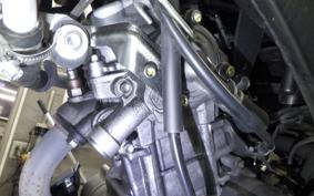 YAMAHA XSR155 2021