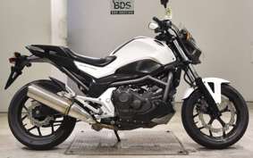 HONDA NC 700 S 2013 RC61