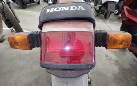 HONDA CB125 JX JC09
