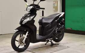HONDA DIO 110 JF31
