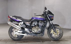 KAWASAKI ZRX1200 R ZRT20A