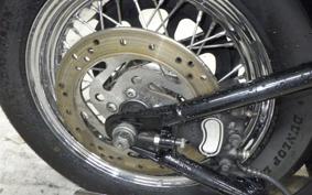 HARLEY FLST 1450 2006