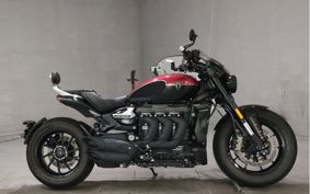 TRIUMPH ROCKET 3 STORM R 2024 YBY2BJ