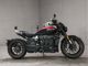 Фото Triumph ROCKET 3 STORM R 2024 с японского аукциона