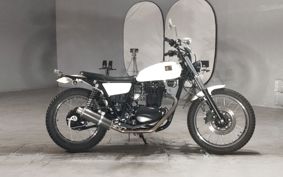 KAWASAKI 250TR BJ250F