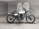 Фото Kawasaki 250TR с японского аукциона