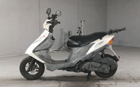 SUZUKI ADDRESS V125 CF4EA