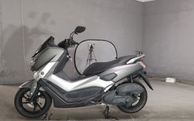 YAMAHA N-MAX 125 SED6J