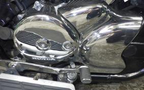HONDA SHADOW 400 2004 NC34