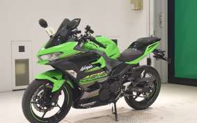 KAWASAKI NINJA 400 2018 EX400G