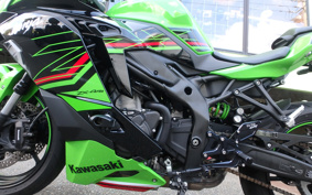 KAWASAKI NINJA ZX-4RR 2023 ZX400P