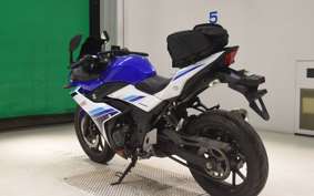SUZUKI GSX250 R