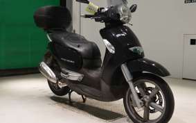 APRILIA SCARABEO 250IE