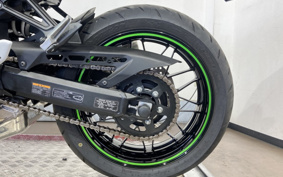KAWASAKI Z900RS CAFE 2025 ZR900K