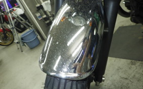 YAMAHA SR400 Gen.3 2006 RH01J