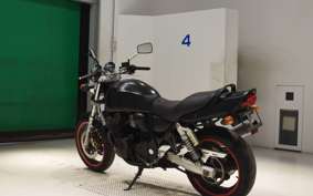 SUZUKI INAZUMA 400 (GSX400) 1997 GK7BA
