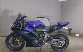 YAMAHA YZF-R7 RM39J