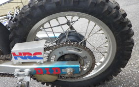 HONDA CRM50 GEN 1 1993 AD10