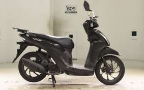 HONDA DIO 110 2006 JK03