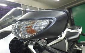 HONDA CBR1000RR Gen. 2 2009 SC59
