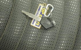 SUZUKI ADDRESS V125 G 2008 CF46A