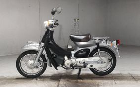 HONDA LITTLE CUB AA01