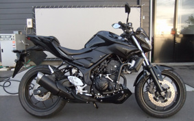 YAMAHA MT-25 RG10J