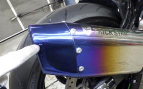 KAWASAKI ZH2 SE 2021 ZRT00K