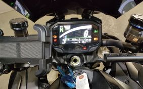 KAWASAKI ZH2 2020 ZRT00K