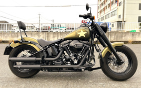 HARLEY FLSS 2017 JS9