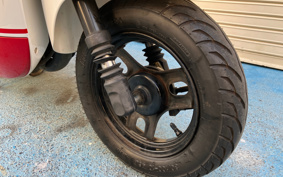 HONDA  GIORNO  SPORT  AF70