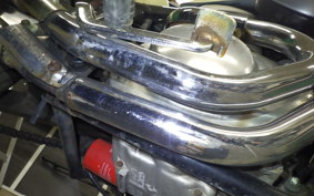 HONDA VRX400 1996 NC33