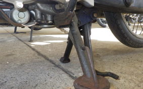 SUZUKI BIRDIE 50 E BA14A